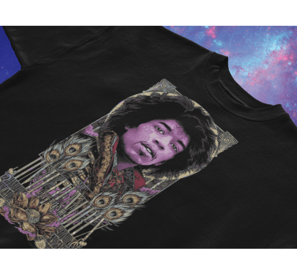 Hendrix Hendrix